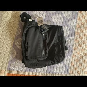 LeSportSac lightweight backpack - travel system